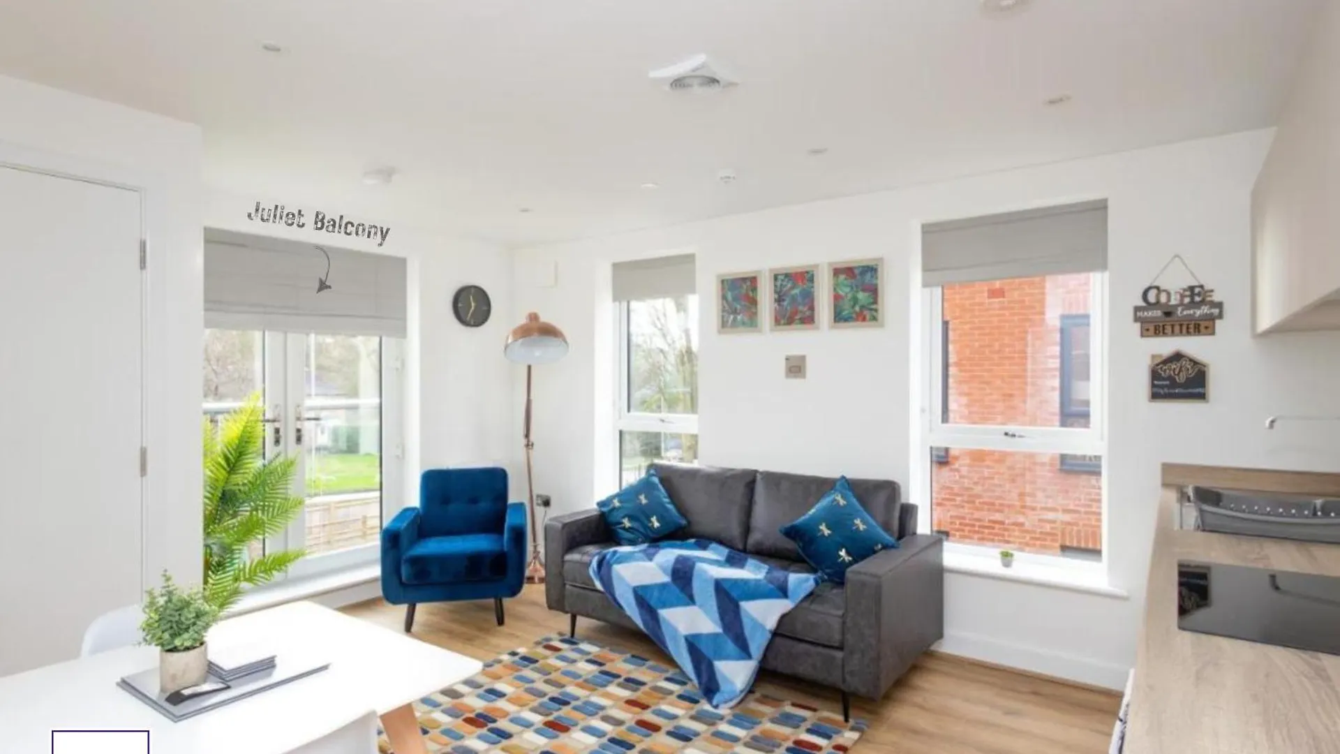 Alt-Stay Leeds, Horsforth - Parking & Ev Plug - King Size Bed - En-Suite'S - Ideal For Contractors & Long Stays Vakantiehuis